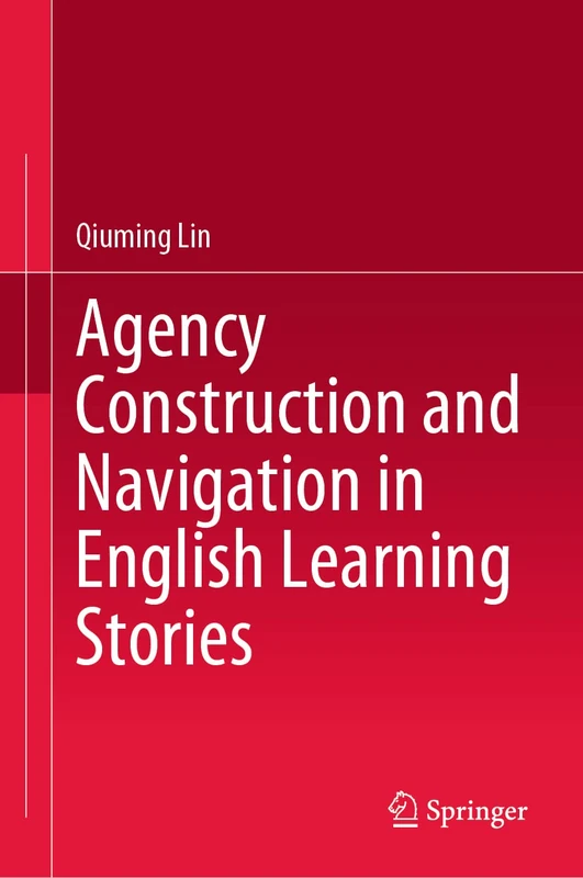 Agency Construction and Navigation in English Learning Stories - Image 1