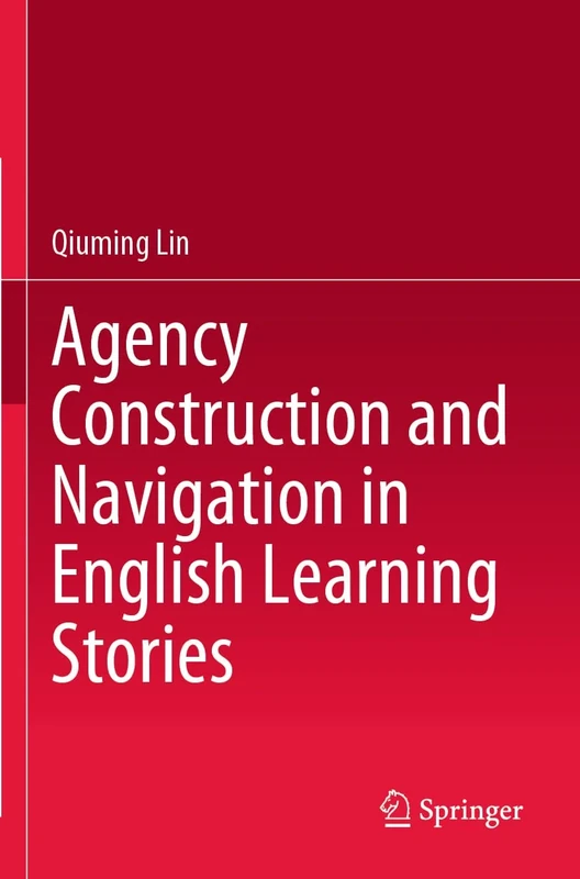Agency Construction and Navigation in English Learning Stories - Image 1