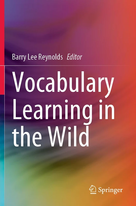 Vocabulary Learning in the Wild - Image 1