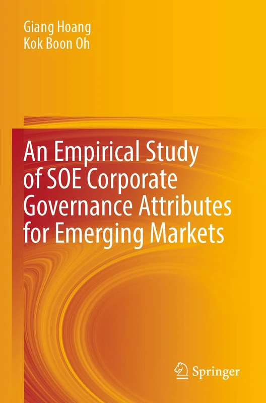 Springer - An Empirical Study of SOE Corporate Governance