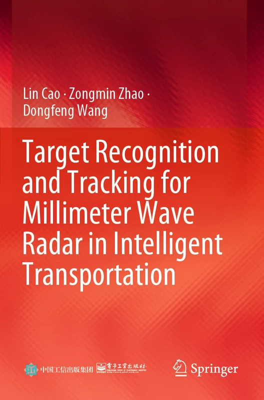 Springer - Target Recognition and Tracking for Millimeter Wave Radar
