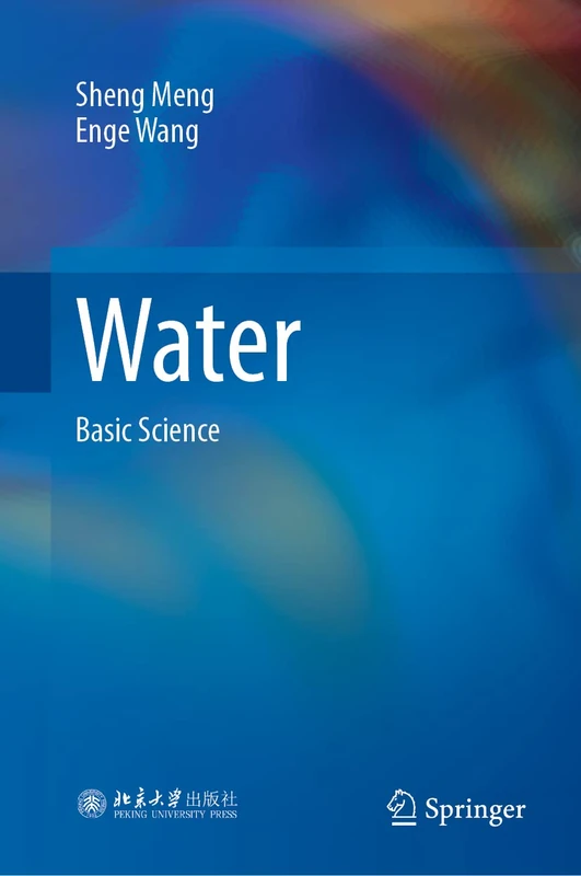 Water: Basic Science - Image 1