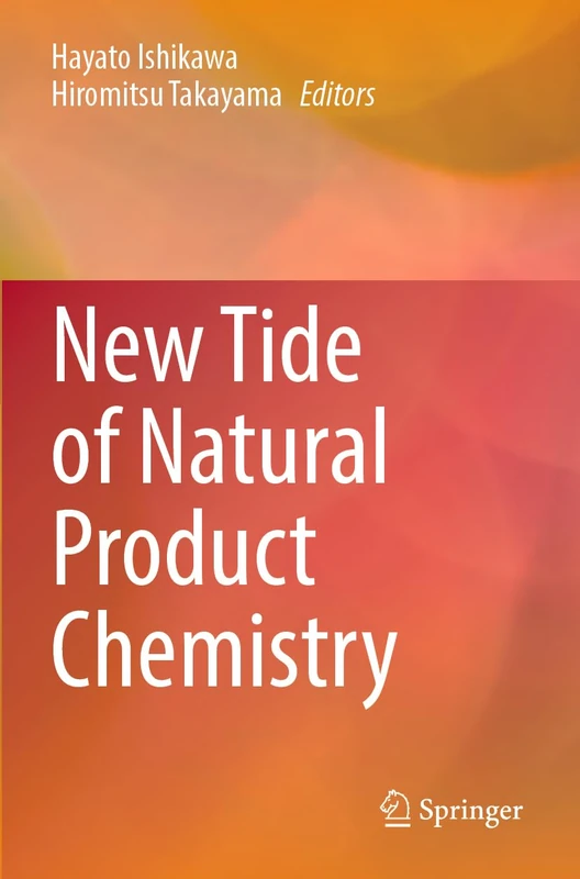 New Tide of Natural Product Chemistry
