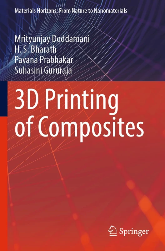 3D Printing of Composites (Materials Horizons: From Nature to Nanomaterials)