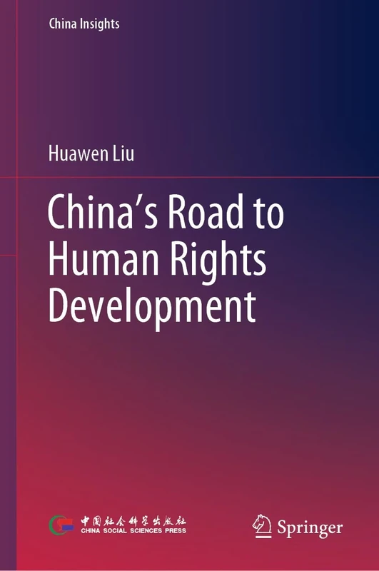 China’s Road to Human Rights Development (China Insights) - Image 1