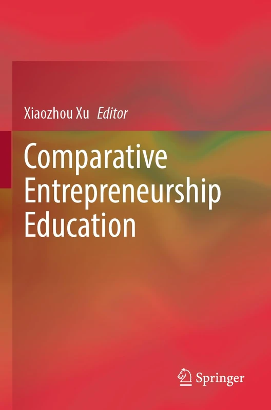 Comparative Entrepreneurship Education - Image 1