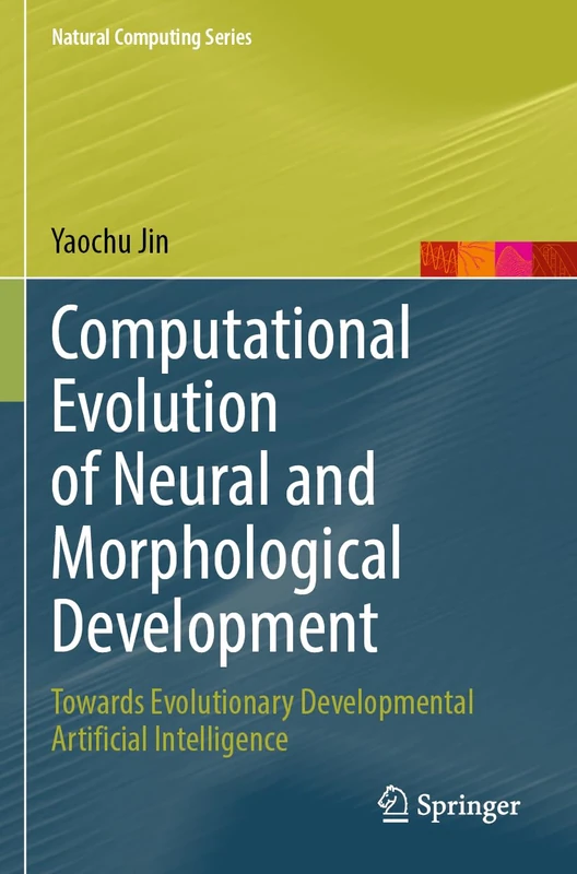 Springer Computational Evolution of Neural and Morphological Dev