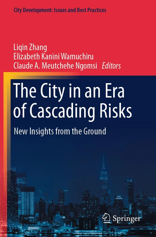 The City in an Era of Cascading Risks: New Insights from the Ground (City Development: Issues and Best Practices)