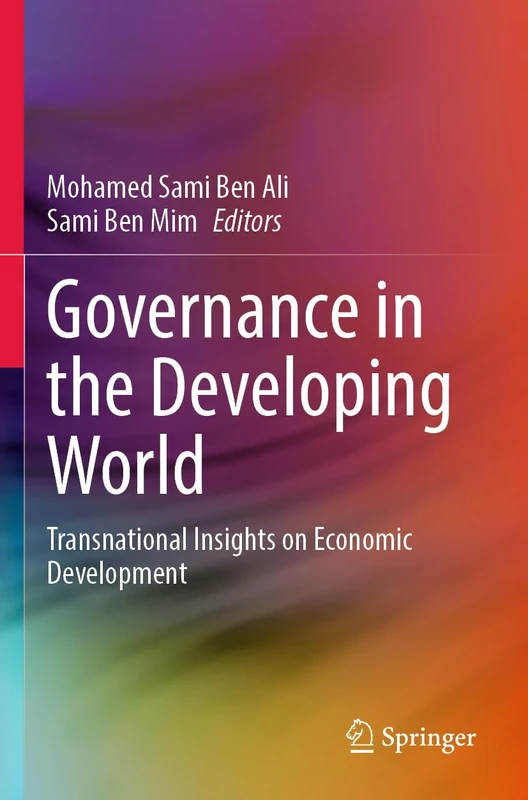 Governance in the Developing World: Transnational Insights on Economic Development