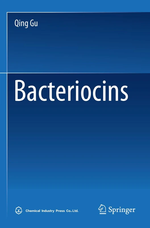 Bacteriocins - Image 1