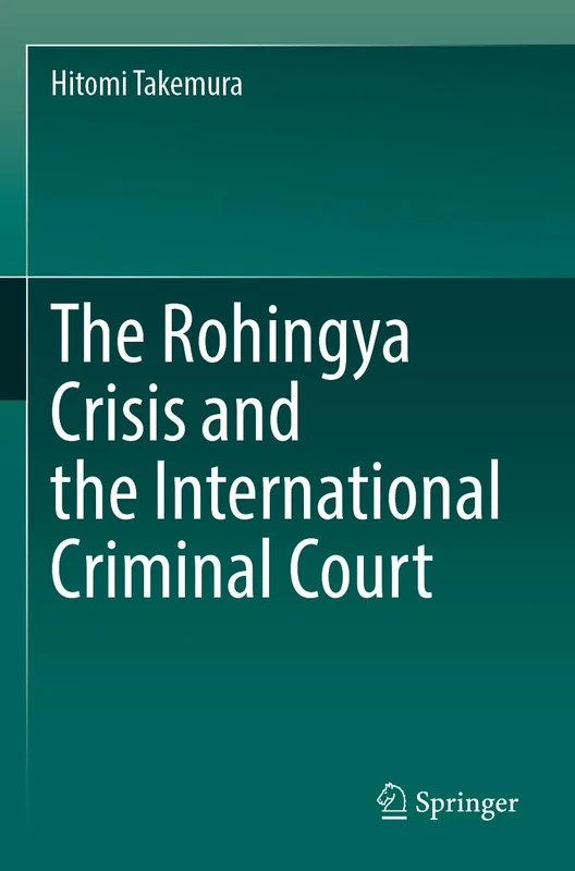 The Rohingya Crisis and the International Criminal Court - Image 1