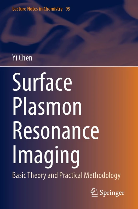 Springer Surface Plasmon Resonance Imaging - Lecture Notes 95 - Image 1