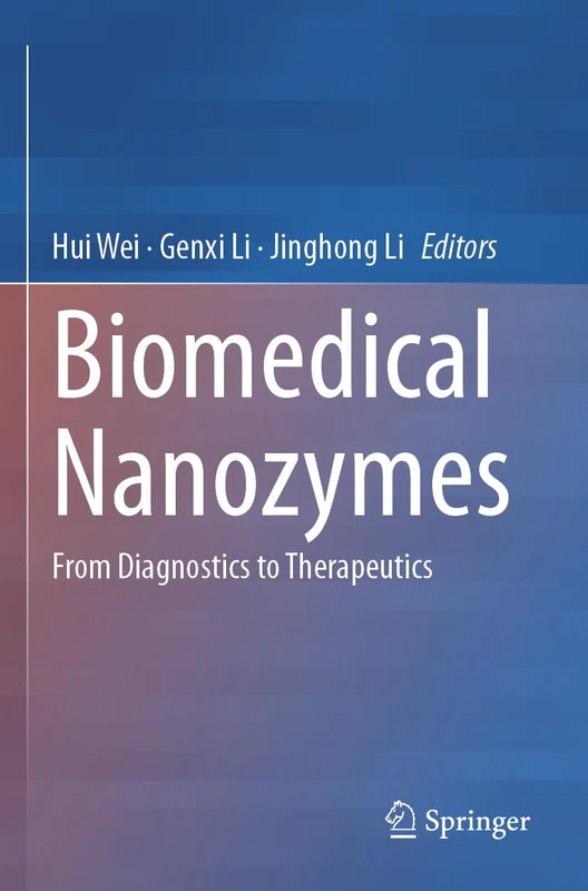 Biomedical Nanozymes: From Diagnostics to Therapeutics