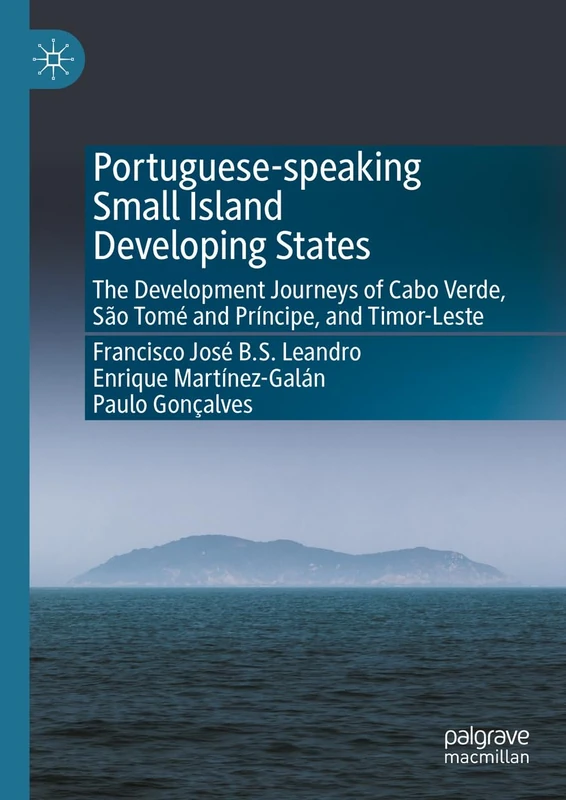 MACMILLAN Portuguese-speaking Small Island Developing States
