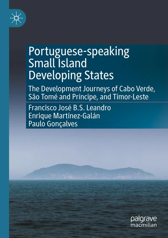MACMILLAN Portuguese-speaking Small Island Developing States