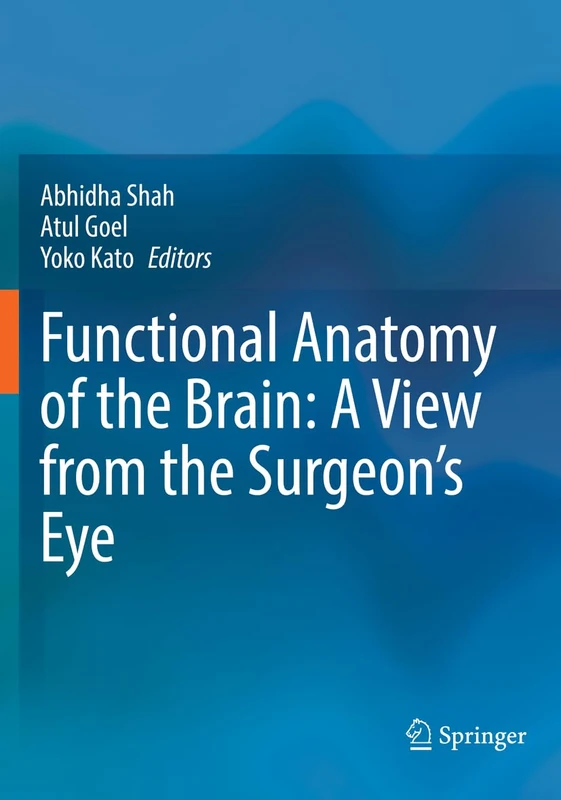 Functional Anatomy of the Brain: A View from the Surgeon’s Eye