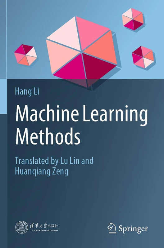 Machine Learning Methods