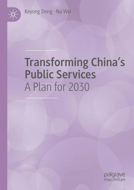 Transforming China's Public Services: A Plan for 2030 - Image 1