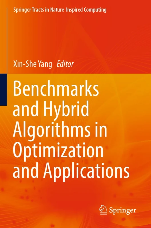 Springer Benchmarks and Hybrid Algorithms in Optimization
