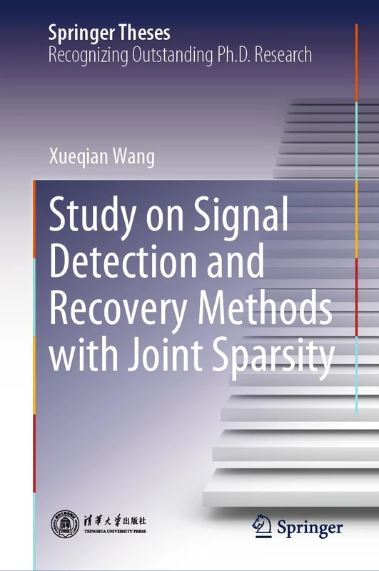 Study on Signal Detection and Recovery Methods with Joint Sparsity (Springer Theses)