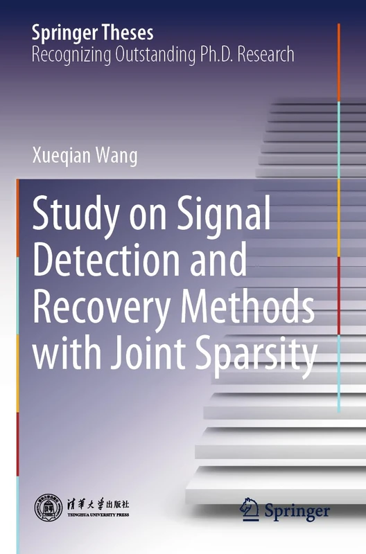 Study on Signal Detection and Recovery Methods with Joint Sparsity (Springer Theses)