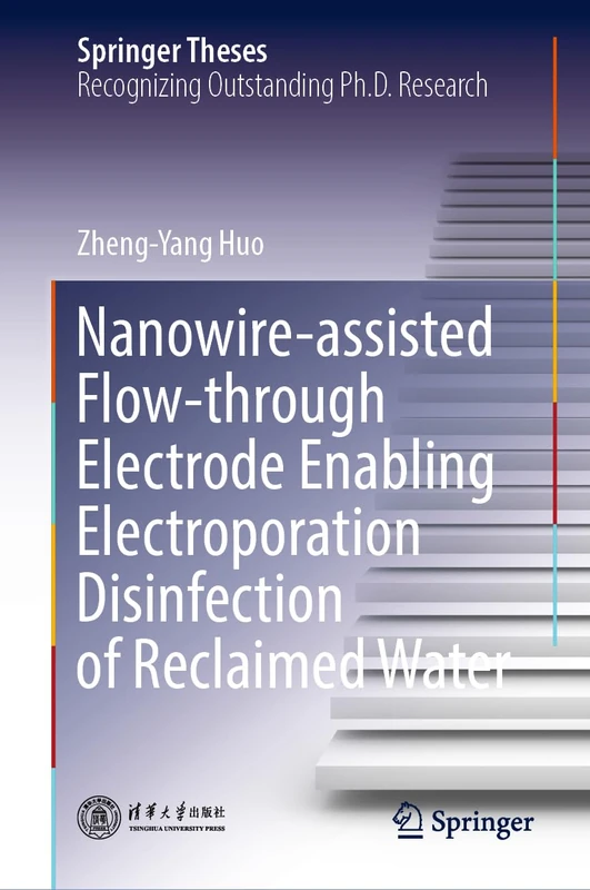 Springer Nanowire-assisted Flow-through Electrode Book