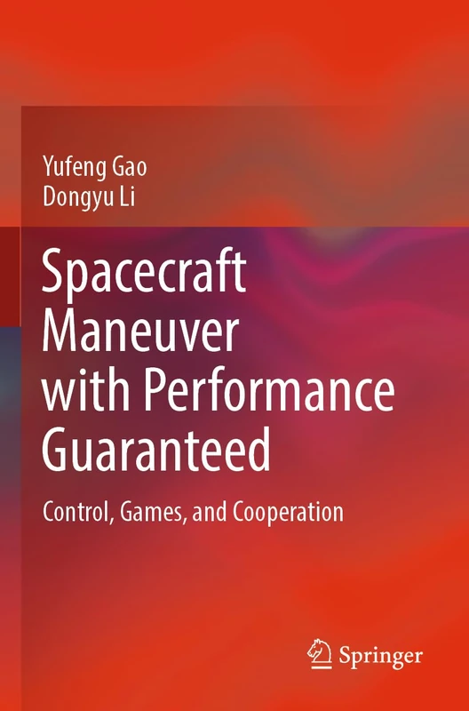 Spacecraft Maneuver with Performance Guaranteed: Control, Games, and Cooperation