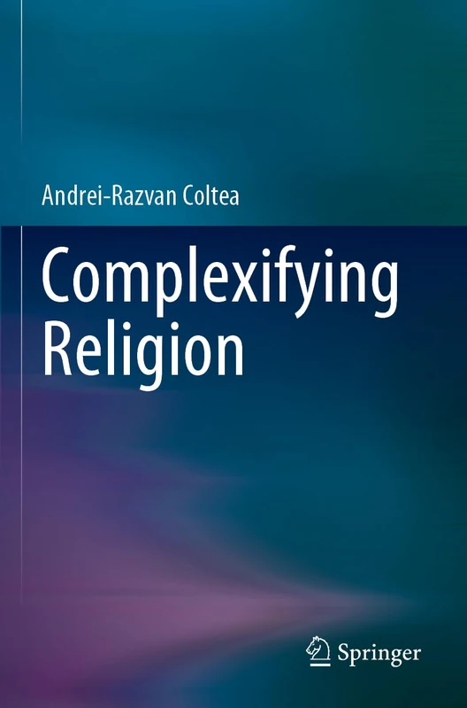 Complexifying Religion - Image 1