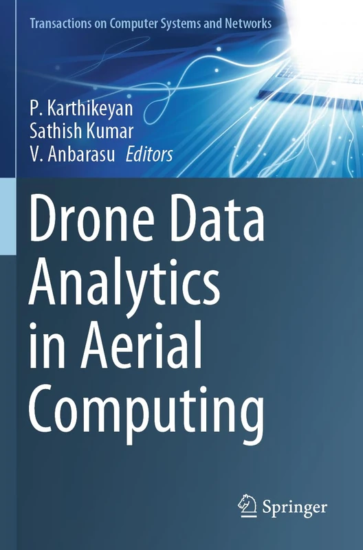 Drone Data Analytics in Aerial Computing (Transactions on Computer Systems and Networks)