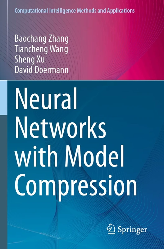 Neural Networks with Model Compression (Computational Intelligence Methods and Applications)