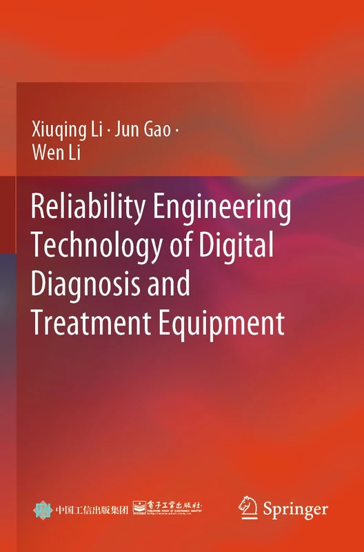 Springer - Reliability Engineering of Digital Diagnosis Equipment