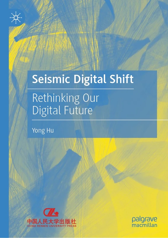 Seismic Digital Shift: Rethinking Our Digital Future