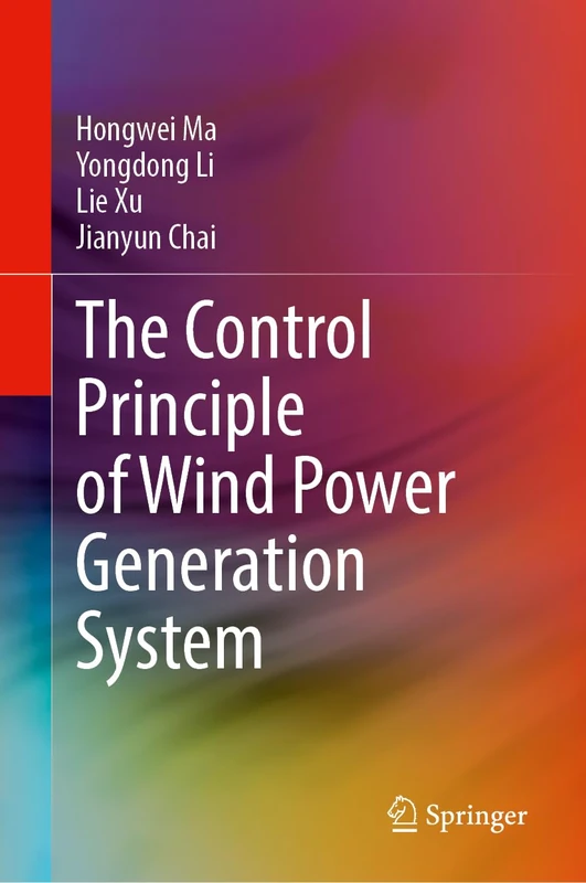 The Control Principle of Wind Power Generation System