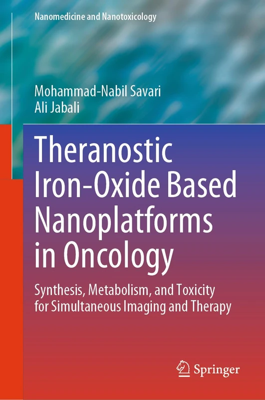 Springer Theranostic Iron-Oxide Based Nanoplatforms in Oncology