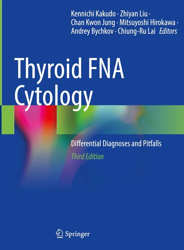 Thyroid FNA Cytology: Differential Diagnoses and Pitfalls