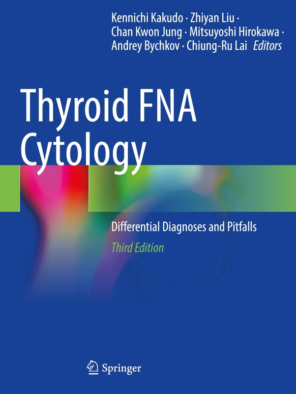 Thyroid FNA Cytology: Differential Diagnoses and Pitfalls