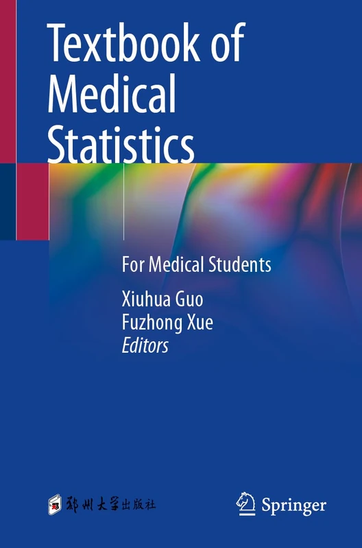 Textbook of Medical Statistics: For Medical Students - Image 1