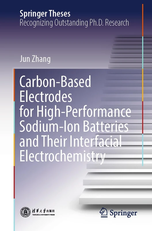 Carbon-Based Electrodes for High-Performance Sodium-Ion Batteries and Their Interfacial Electrochemistry (Springer Theses)