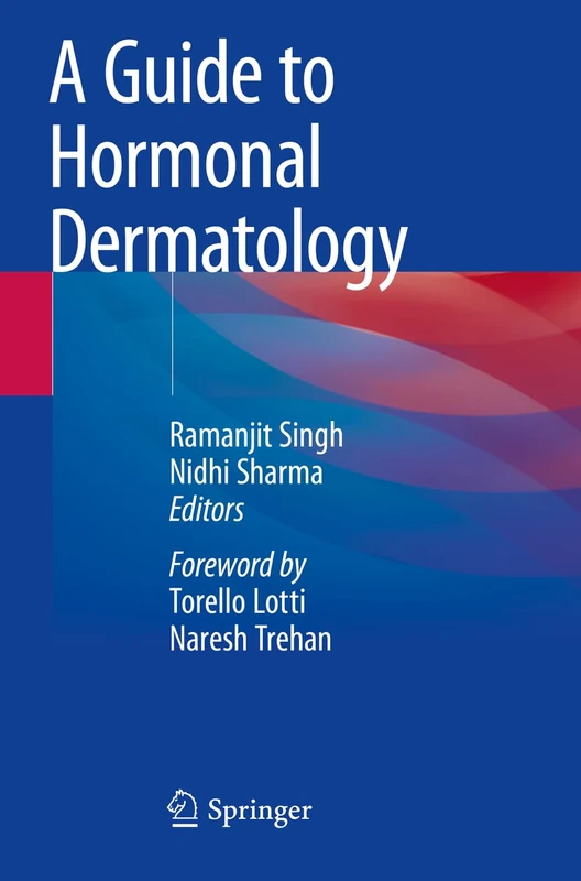 A Guide to Hormonal Dermatology