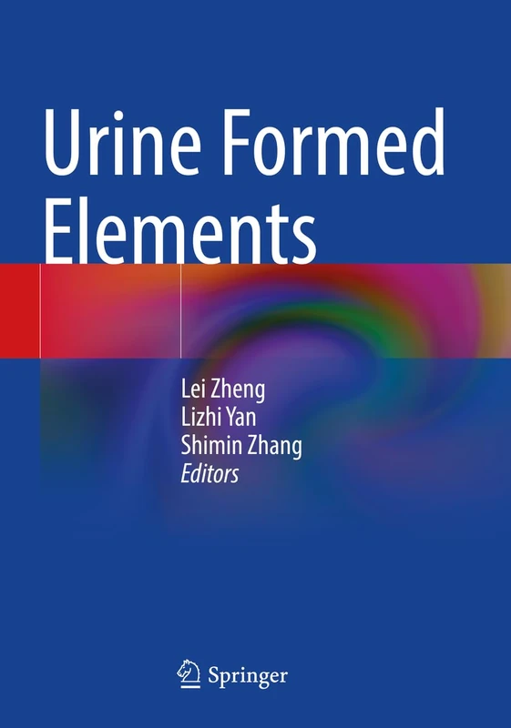 Urine Formed Elements