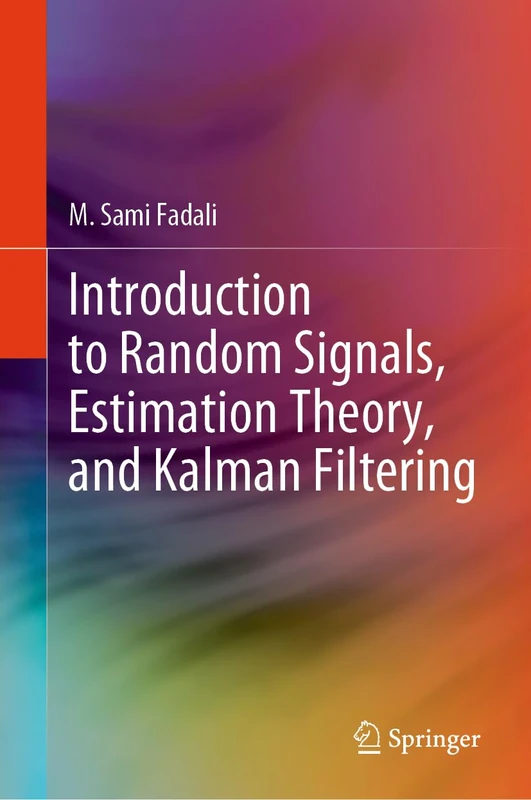 Introduction to Random Signals, Estimation Theory, and Kalman Filtering - Image 1