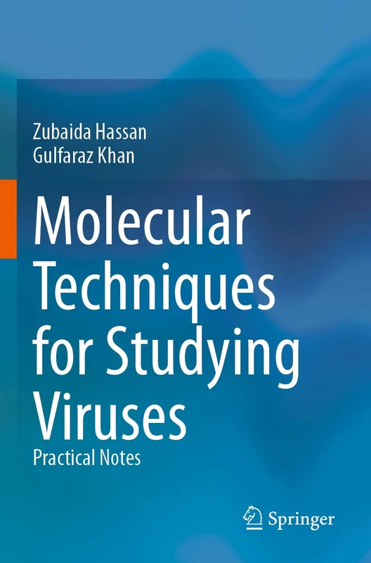 Molecular Techniques for Studying Viruses: Practical Notes