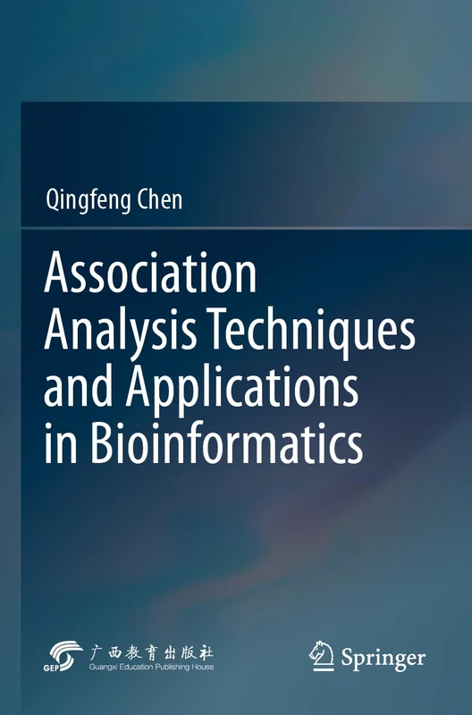 Springer - Association Analysis Techniques and Applications