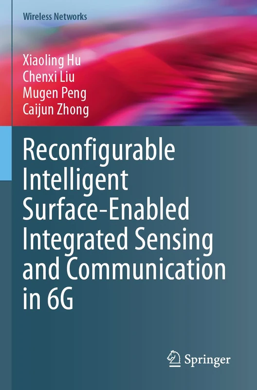 Reconfigurable Intelligent Surface-Enabled Integrated Sensing and Communication in 6G (Wireless Networks)