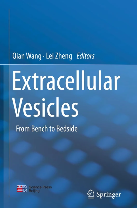 Extracellular Vesicles: From Bench to Bedside