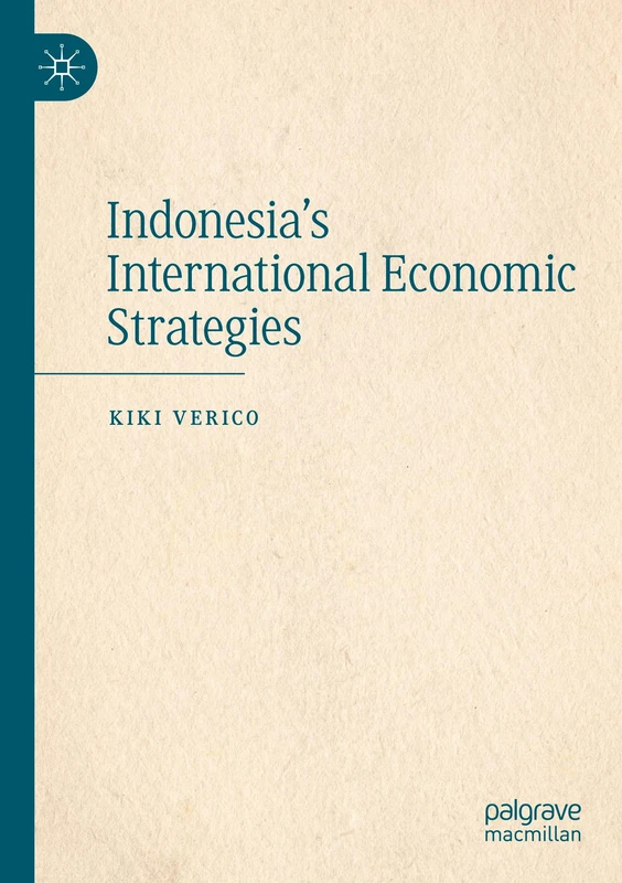 Indonesia's International Economic Strategies