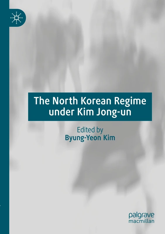 The North Korean Regime under Kim Jong-un - Image 1