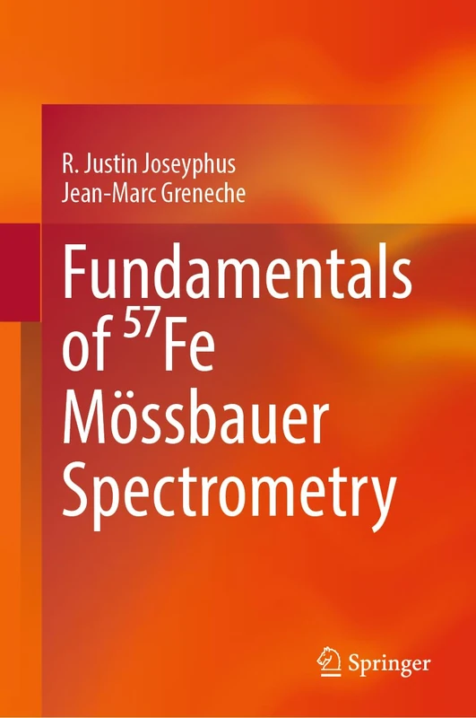 Springer - Fundamentals of 57Fe Mossbauer Spectrometry