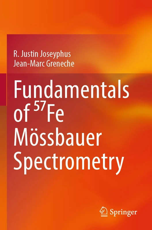 Fundamentals of ⁵⁷Fe Mössbauer Spectrometry