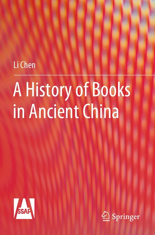 A History of Books in Ancient China - Image 1